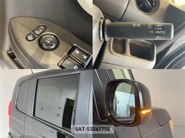 Honda N BOX 2022-07 307407-21