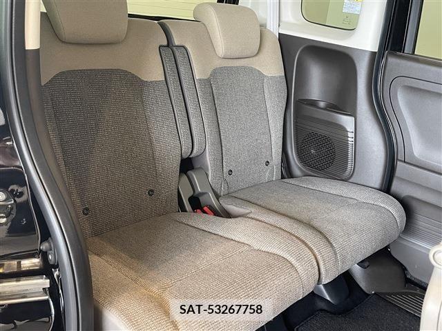 Honda N BOX 2022-07 307407-27