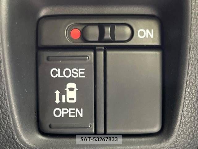 Honda N BOX CUSTOM 2012-10 340244-4