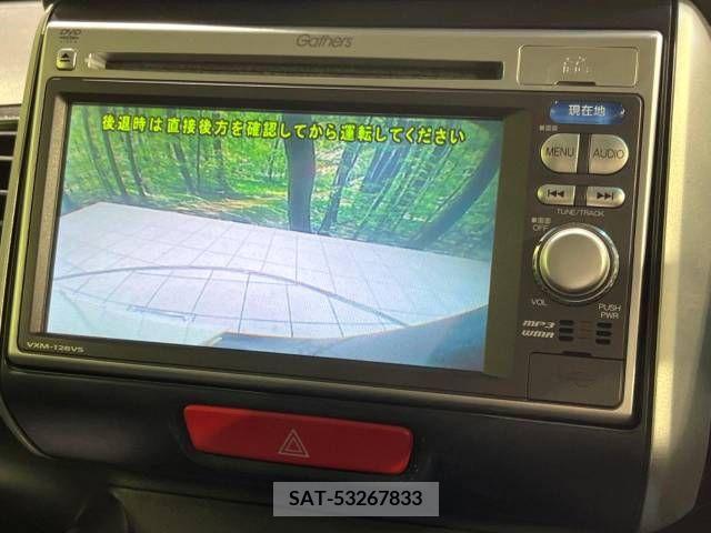 Honda N BOX CUSTOM 2012-10 340244-3