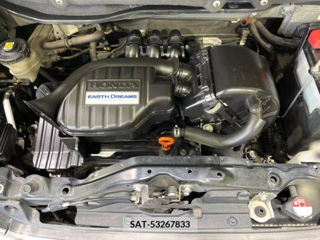 Honda N BOX CUSTOM 2012-10 340244-18