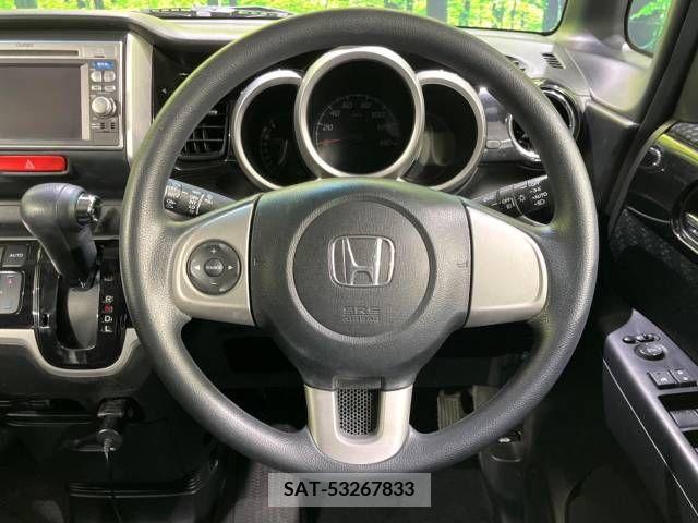 Honda N BOX CUSTOM 2012-10 340244-11
