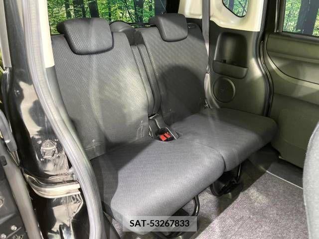 Honda N BOX CUSTOM 2012-10 340244-9