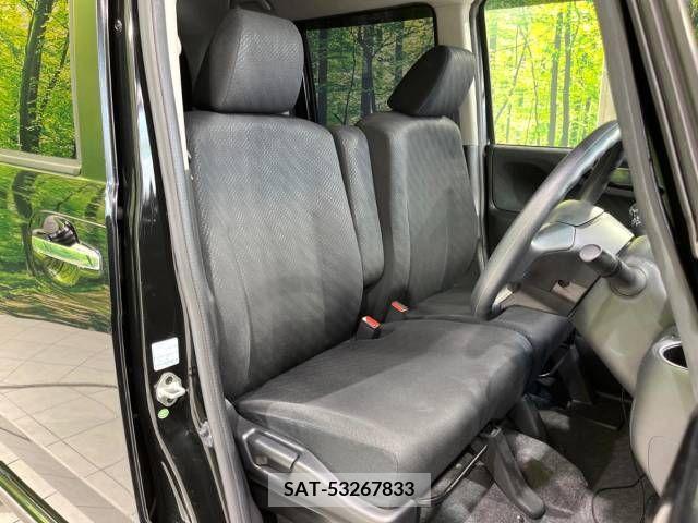 Honda N BOX CUSTOM 2012-10 340244-8
