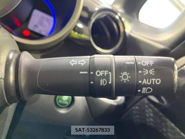 Honda N BOX CUSTOM 2012-10 340244-7
