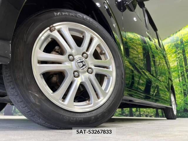 Honda N BOX CUSTOM 2012-10 340244-13