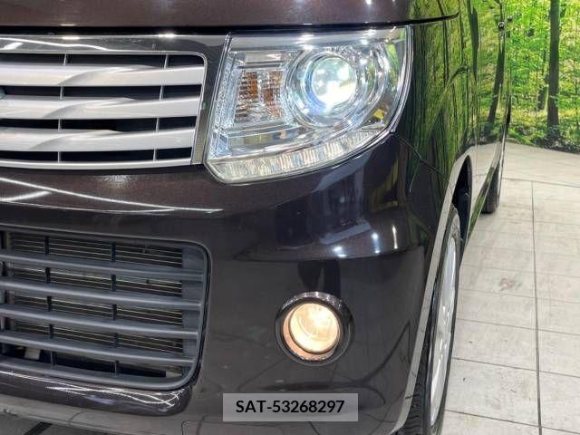 Suzuki MR WAGON 2014-03 311525-12