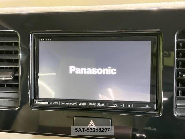 Suzuki MR WAGON 2014-03 311525-2