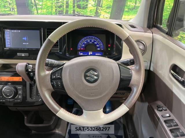Suzuki MR WAGON 2014-03 311525-11