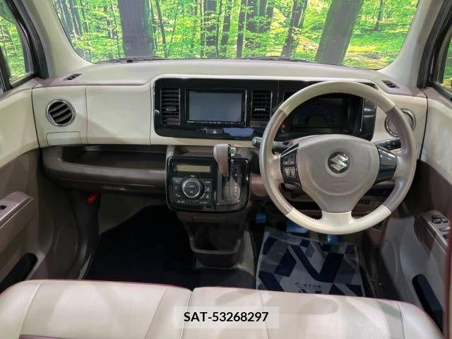 Suzuki MR WAGON 2014-03 311525-1