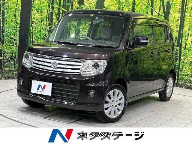 Suzuki MR WAGON 2014-03 311525-0