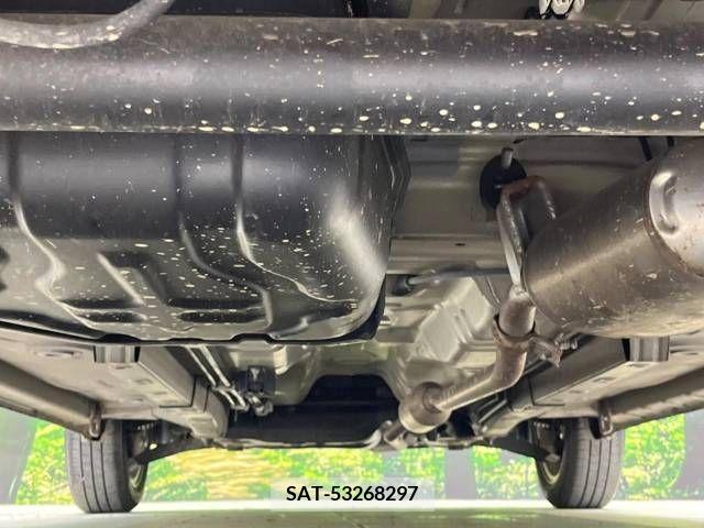 Suzuki MR WAGON 2014-03 311525-19
