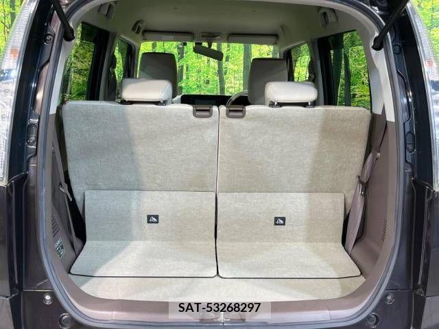 Suzuki MR WAGON 2014-03 311525-10