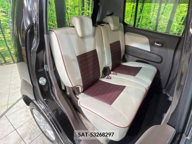Suzuki MR WAGON 2014-03 311525-9