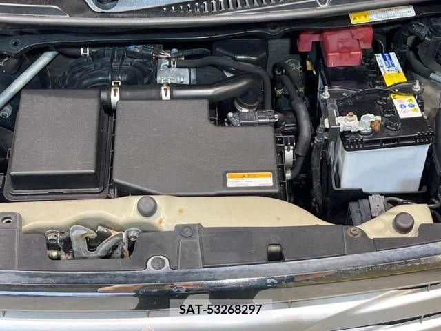 Suzuki MR WAGON 2014-03 311525-18