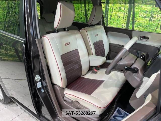 Suzuki MR WAGON 2014-03 311525-8