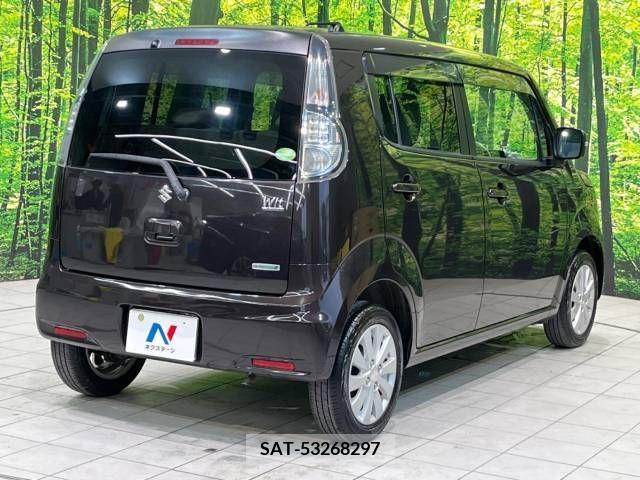 Suzuki MR WAGON 2014-03 311525-17
