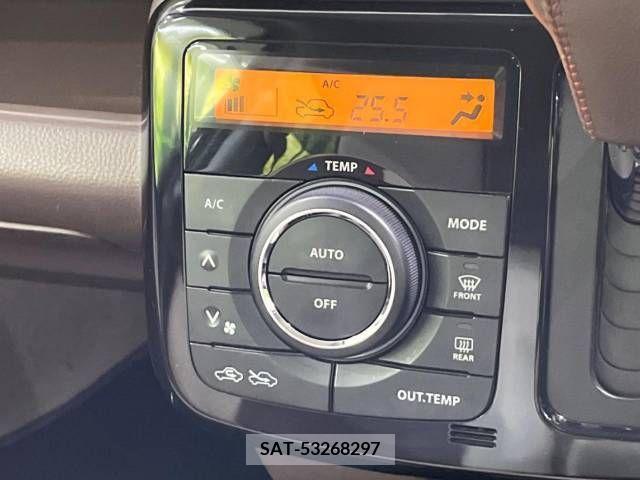 Suzuki MR WAGON 2014-03 311525-7