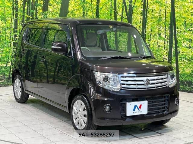Suzuki MR WAGON 2014-03 311525-16