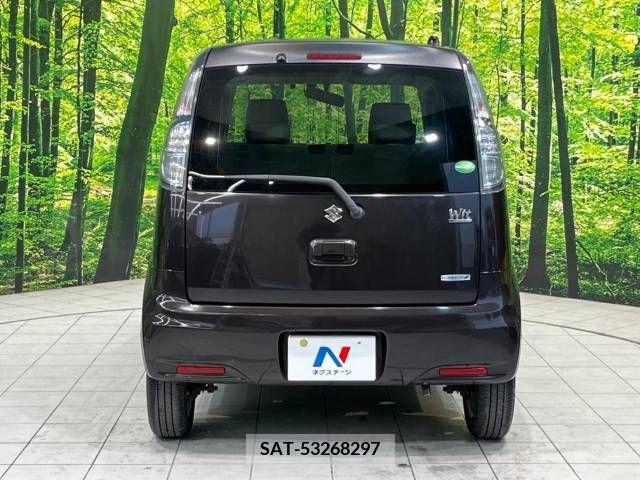 Suzuki MR WAGON 2014-03 311525-15