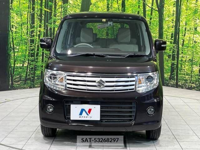 Suzuki MR WAGON 2014-03 311525-14