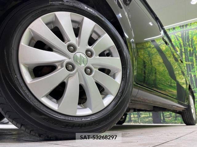 Suzuki MR WAGON 2014-03 311525-13