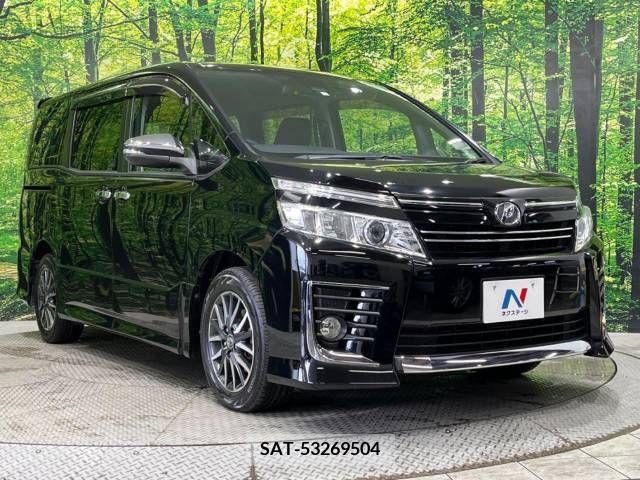 Toyota VOXY 2016-03 205633-17