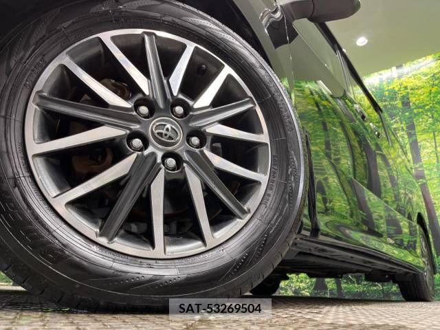 Toyota VOXY 2016-03 205633-14