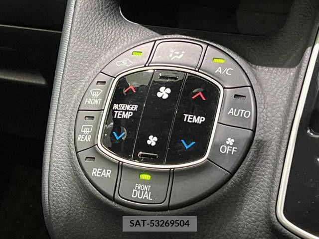 Toyota VOXY 2016-03 205633-7