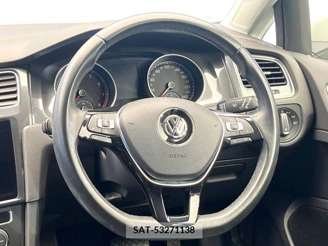 VolksWagen GOLF VARIANT 2017-06 298515-10
