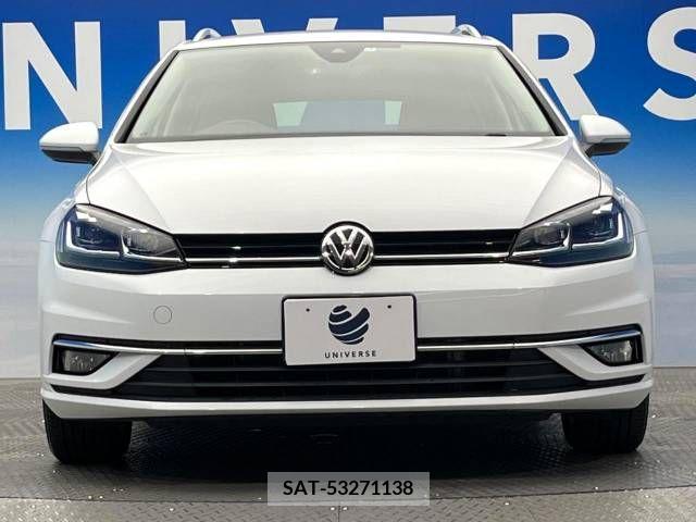 VolksWagen GOLF VARIANT 2017-06 298515-15