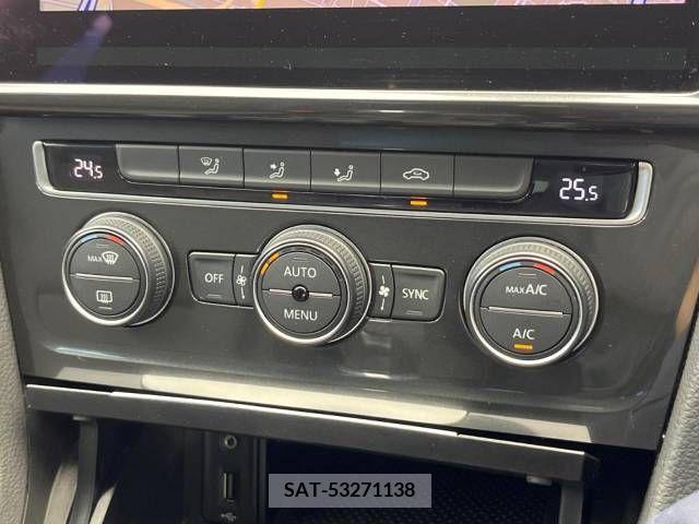 VolksWagen GOLF VARIANT 2017-06 298515-7