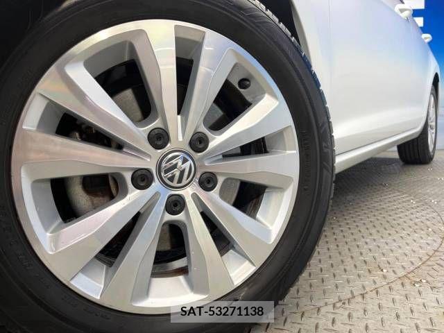 VolksWagen GOLF VARIANT 2017-06 298515-14