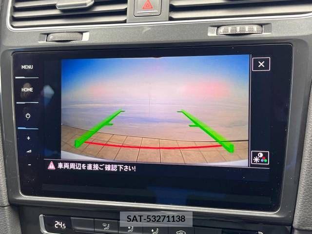 VolksWagen GOLF VARIANT 2017-06 298515-6