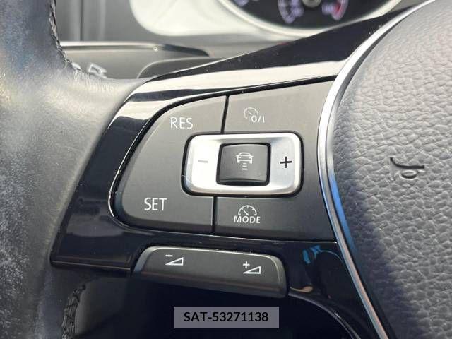 VolksWagen GOLF VARIANT 2017-06 298515-3