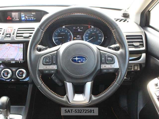 Subaru SUBARU 2016-11 404920-13