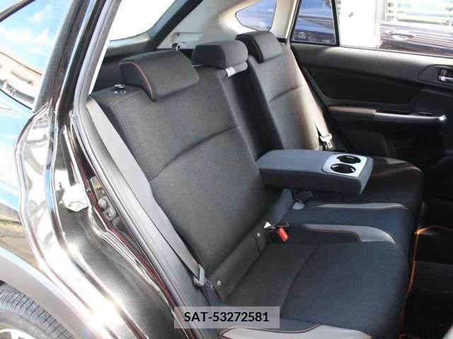Subaru SUBARU 2016-11 404920-11