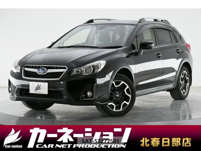 Subaru SUBARU 2016-11 404920-0