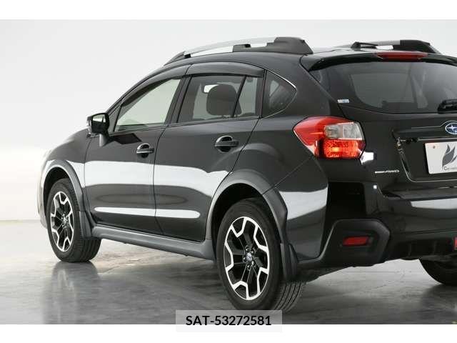 Subaru SUBARU 2016-11 404920-7