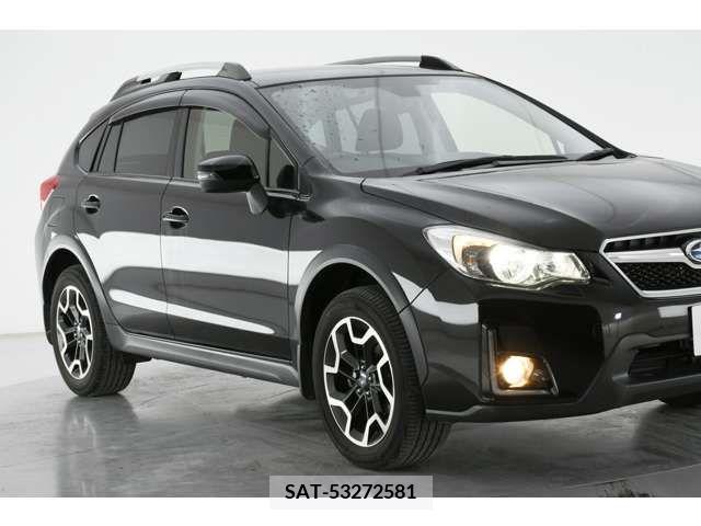 Subaru SUBARU 2016-11 404920-6