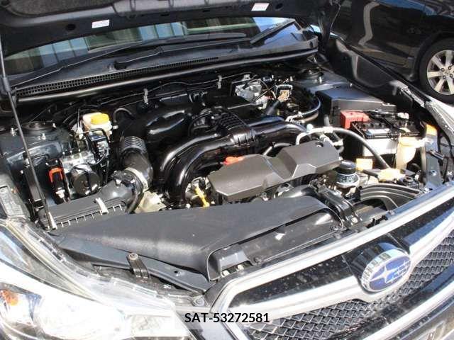 Subaru SUBARU 2016-11 404920-19