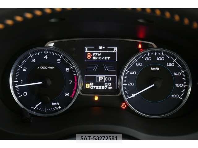 Subaru SUBARU 2016-11 404920-18