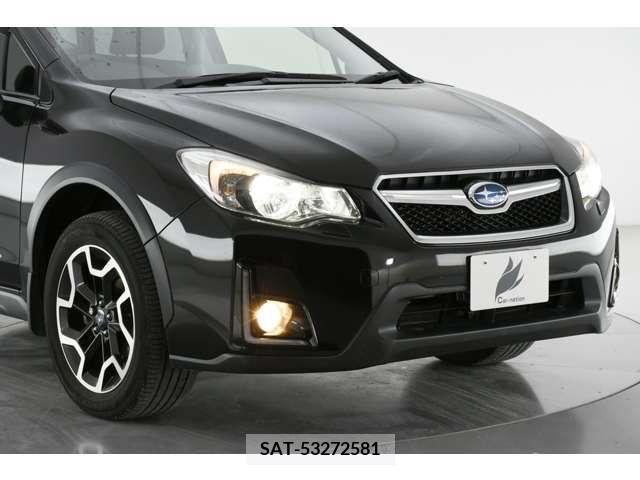 Subaru SUBARU 2016-11 404920-5