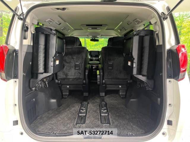 Toyota ALPHARD 2015-06 299644-10