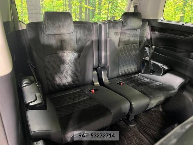 Toyota ALPHARD 2015-06 299644-9