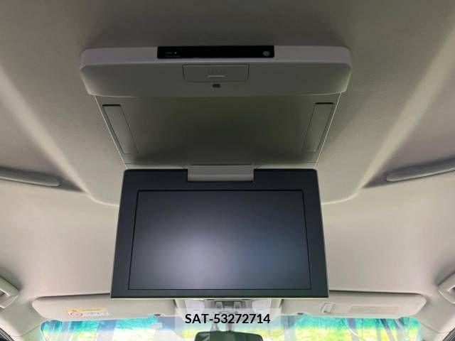 Toyota ALPHARD 2015-06 299644-5