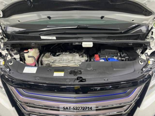 Toyota ALPHARD 2015-06 299644-18