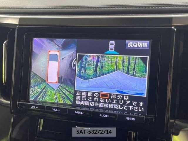 Toyota ALPHARD 2015-06 299644-4