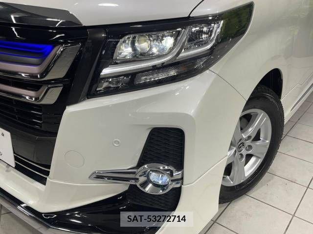 Toyota ALPHARD 2015-06 299644-12