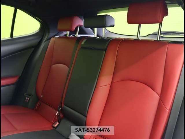 Lexus UX 2018-12 275908-28